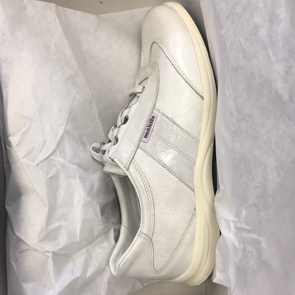 🎁 Mephisto Mobils Liria Women's Sneakers - Picture 6 of 9